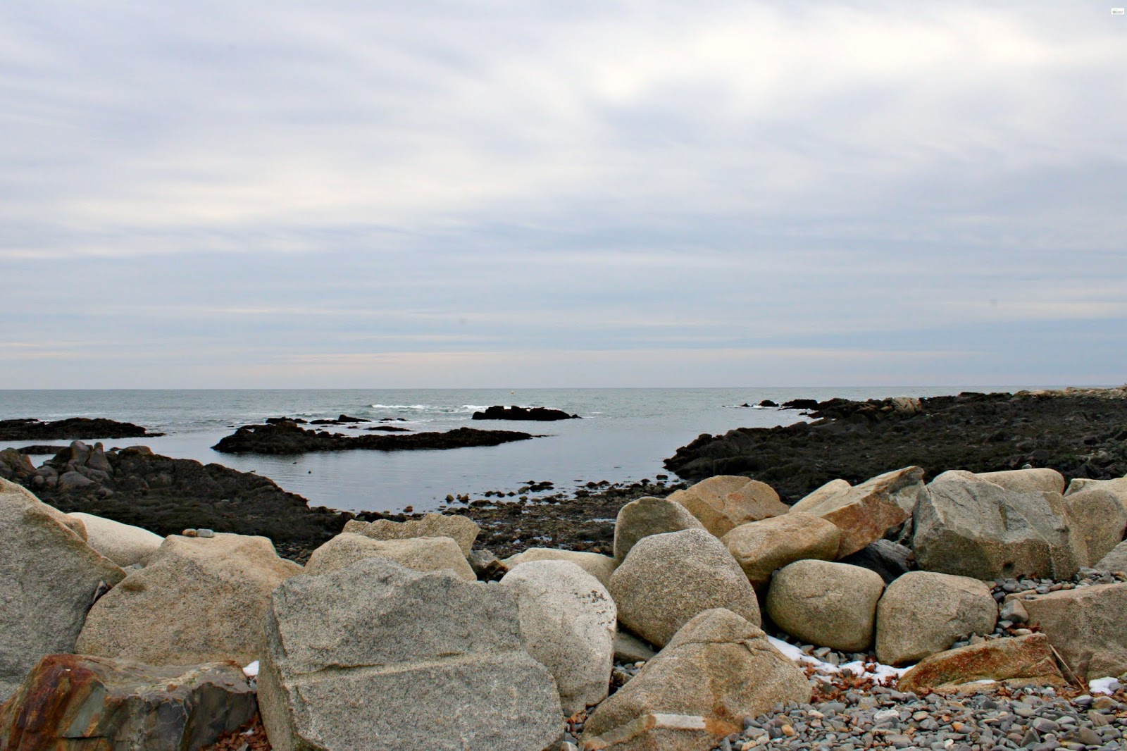 Walker's Point Estate (Summer Retreat of the Bush Family